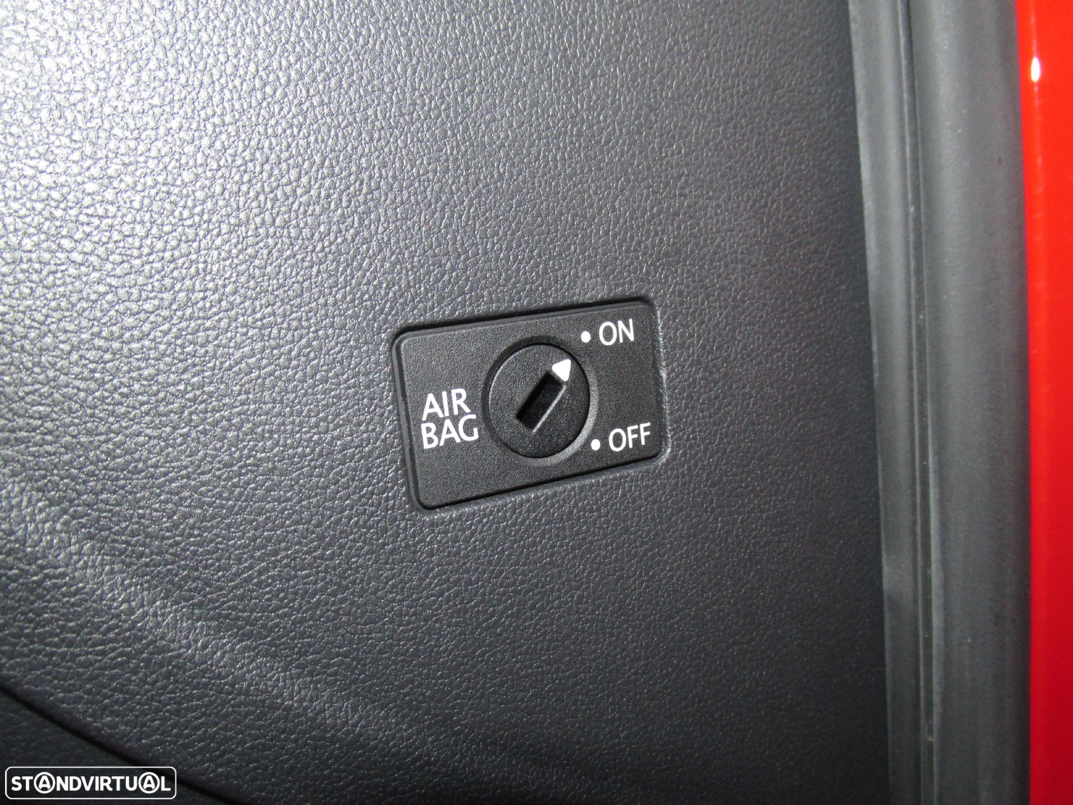 SEAT Mii 1.0 Reference Aut. - 38