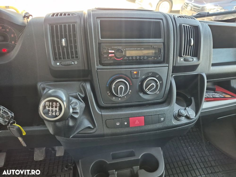 Fiat Ducato - 15