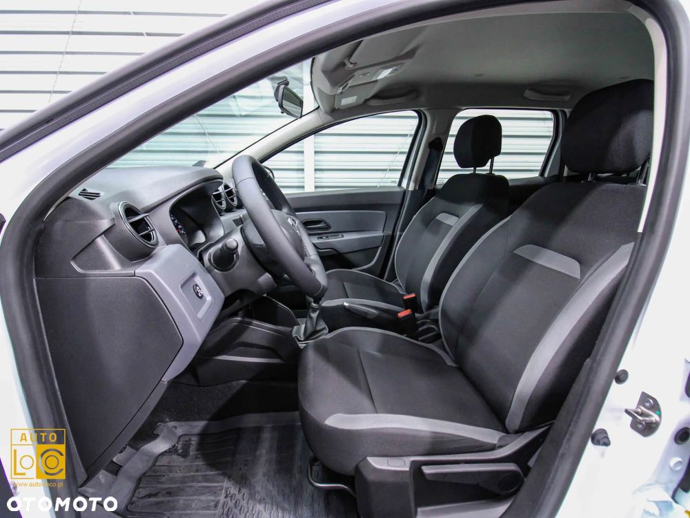 Dacia Duster 1.0 TCe Essential - 12