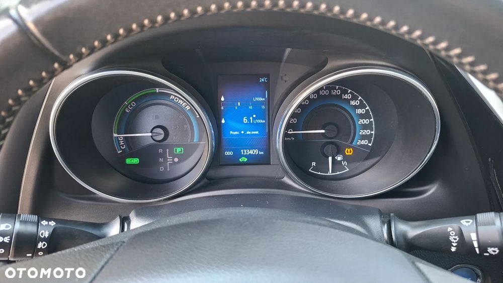 Toyota Auris - 33