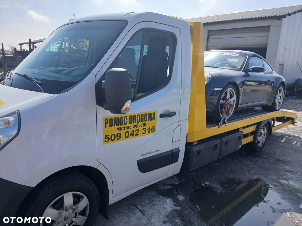 Renault Master - 7