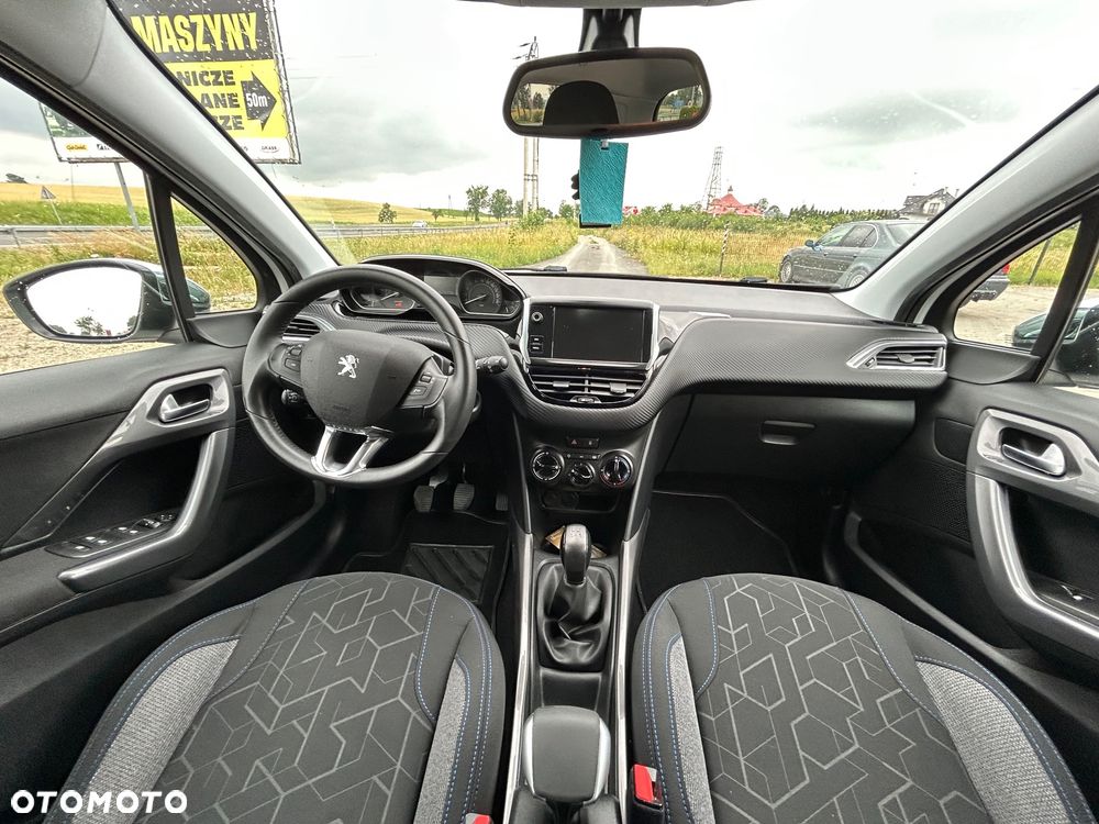 Peugeot 2008 PureTech 110 Stop&Start Style - 7