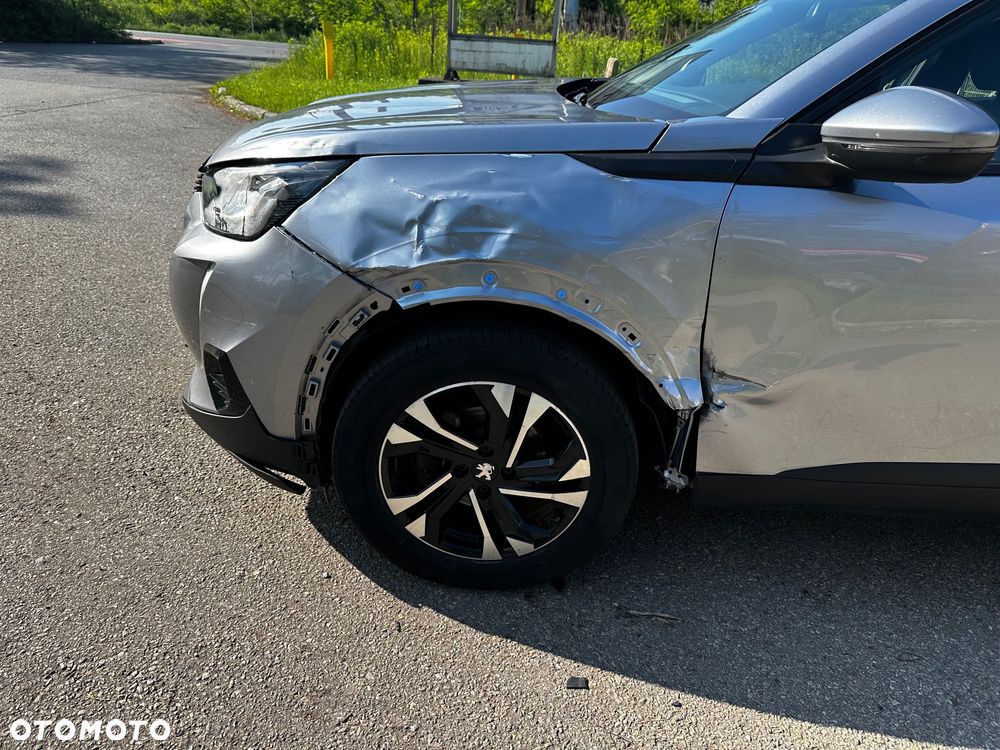 Peugeot 2008 - 19