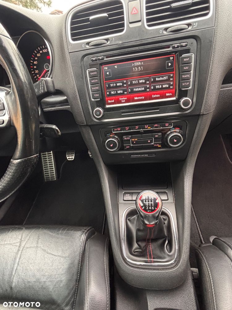 Volkswagen Golf 2.0 GTI - 26