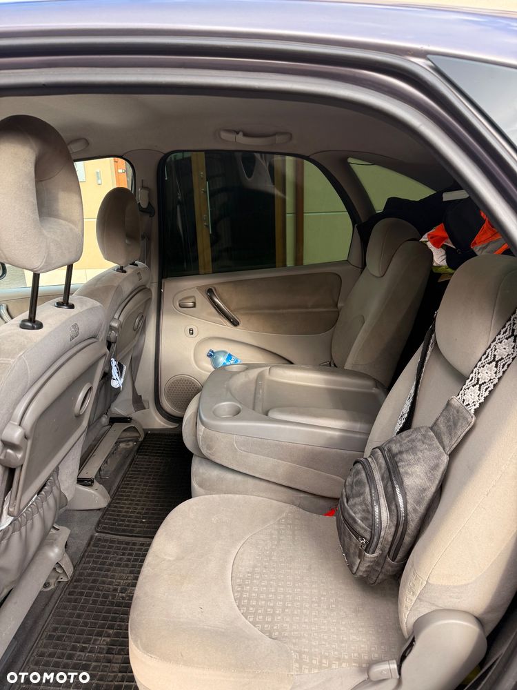 Citroën Xsara Picasso 1.8i 16V Exclusive - 15