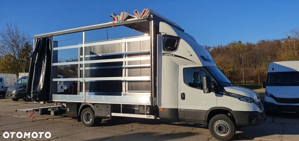 Iveco Daily 70C18A8/P - 5