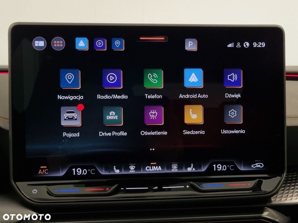 Cupra Formentor 1.5 eTSI mHEV DSG - 19