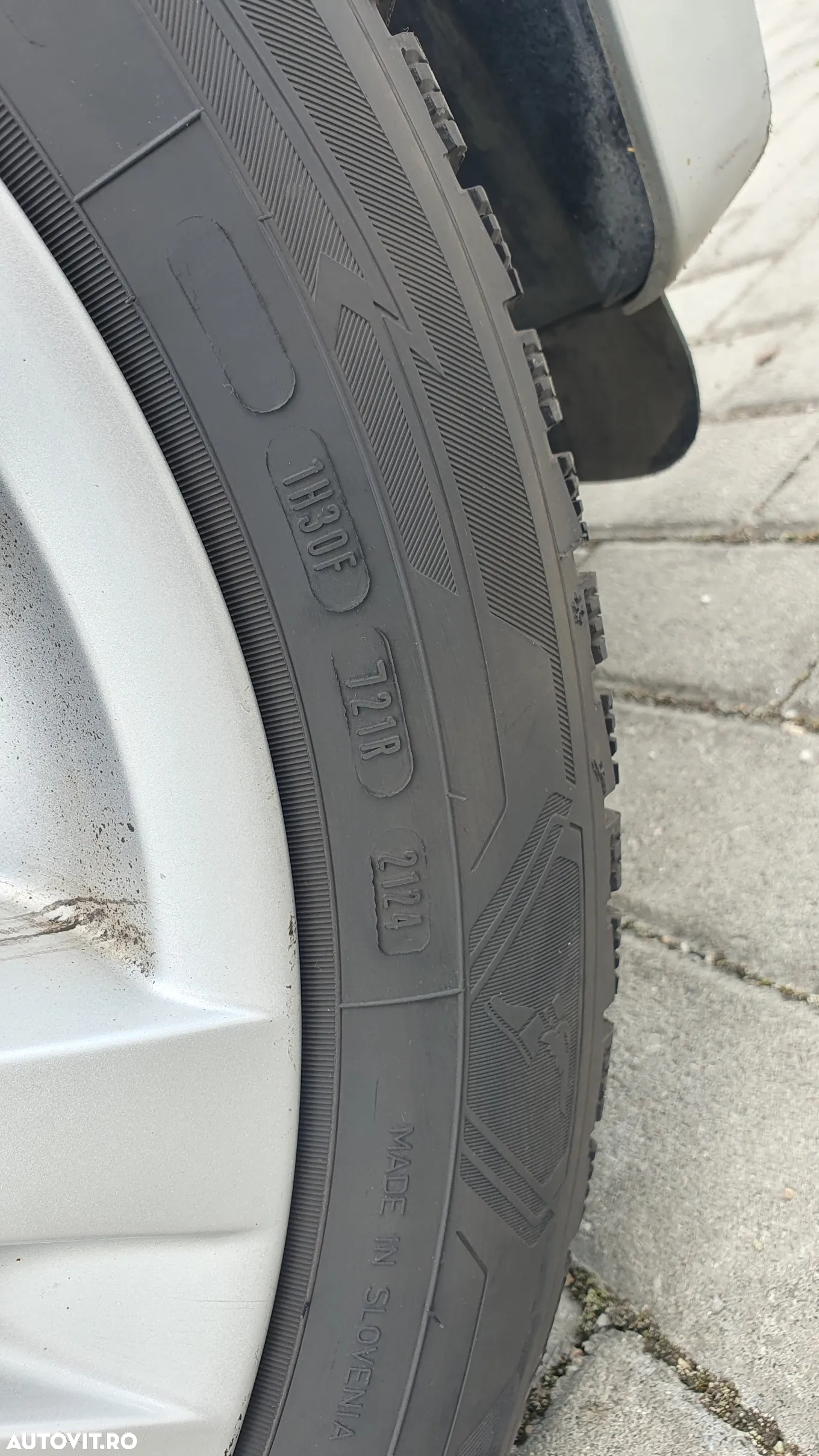 BMW Seria 1 118d - 10