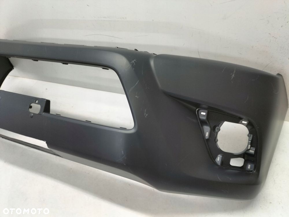 zderzak przedni przód toyota hilux 8 viii 15- - 8