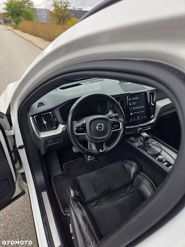 Volvo XC 60 - 10