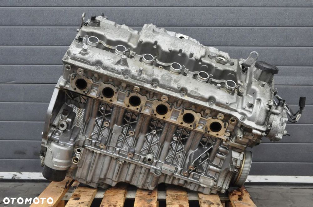 ROLLS-ROYCE WRAITH RR5 6.6 V12 SILNIK N74B66A - 3