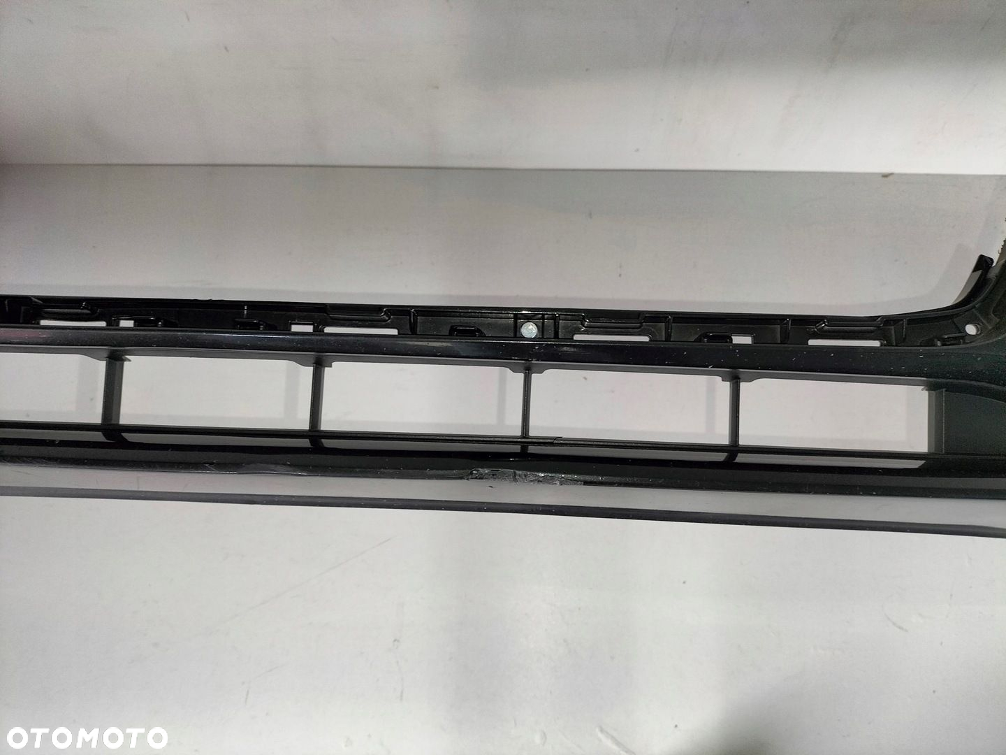 Zderzak przedni przód AUDI A6 C8 18- - 6