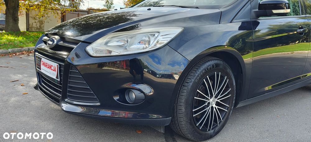 Ford Focus - 1