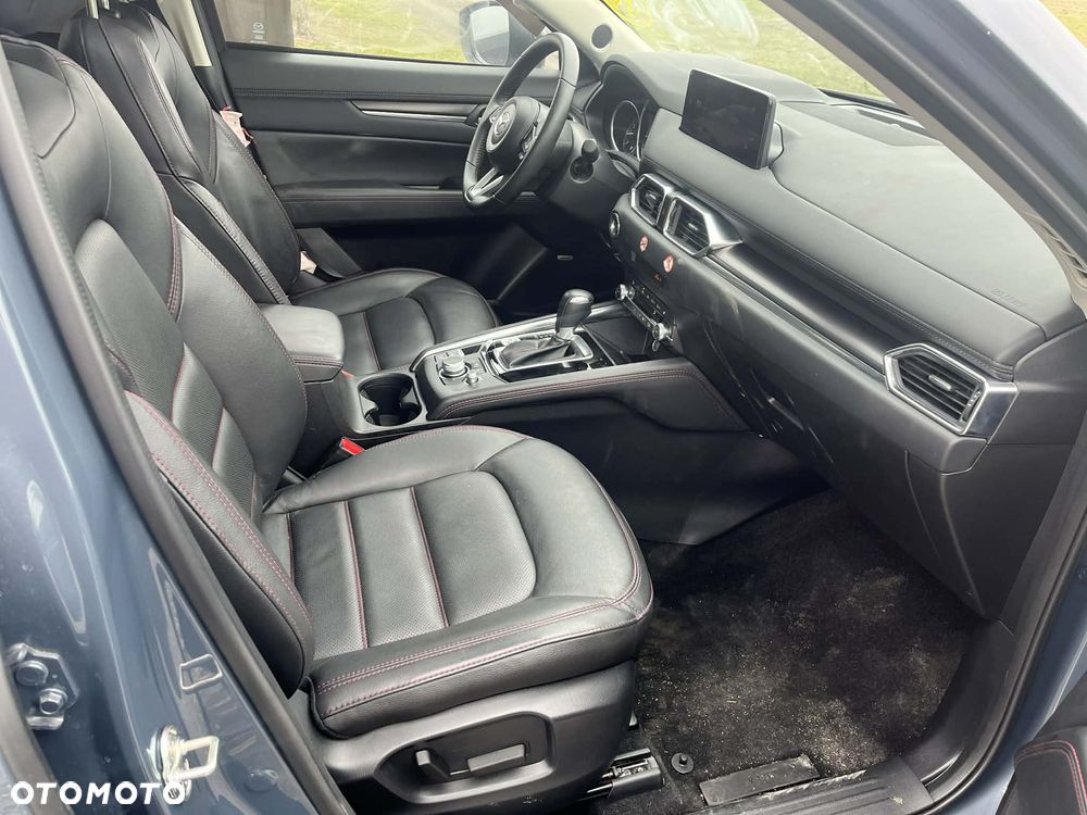 Mazda CX-5 - 9