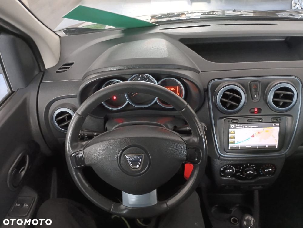 Dacia Dokker 1.5 dCi Stepway - 30