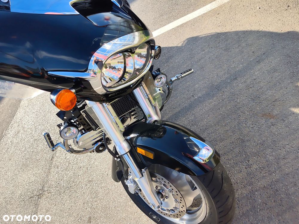 Honda Valkyrie - 11