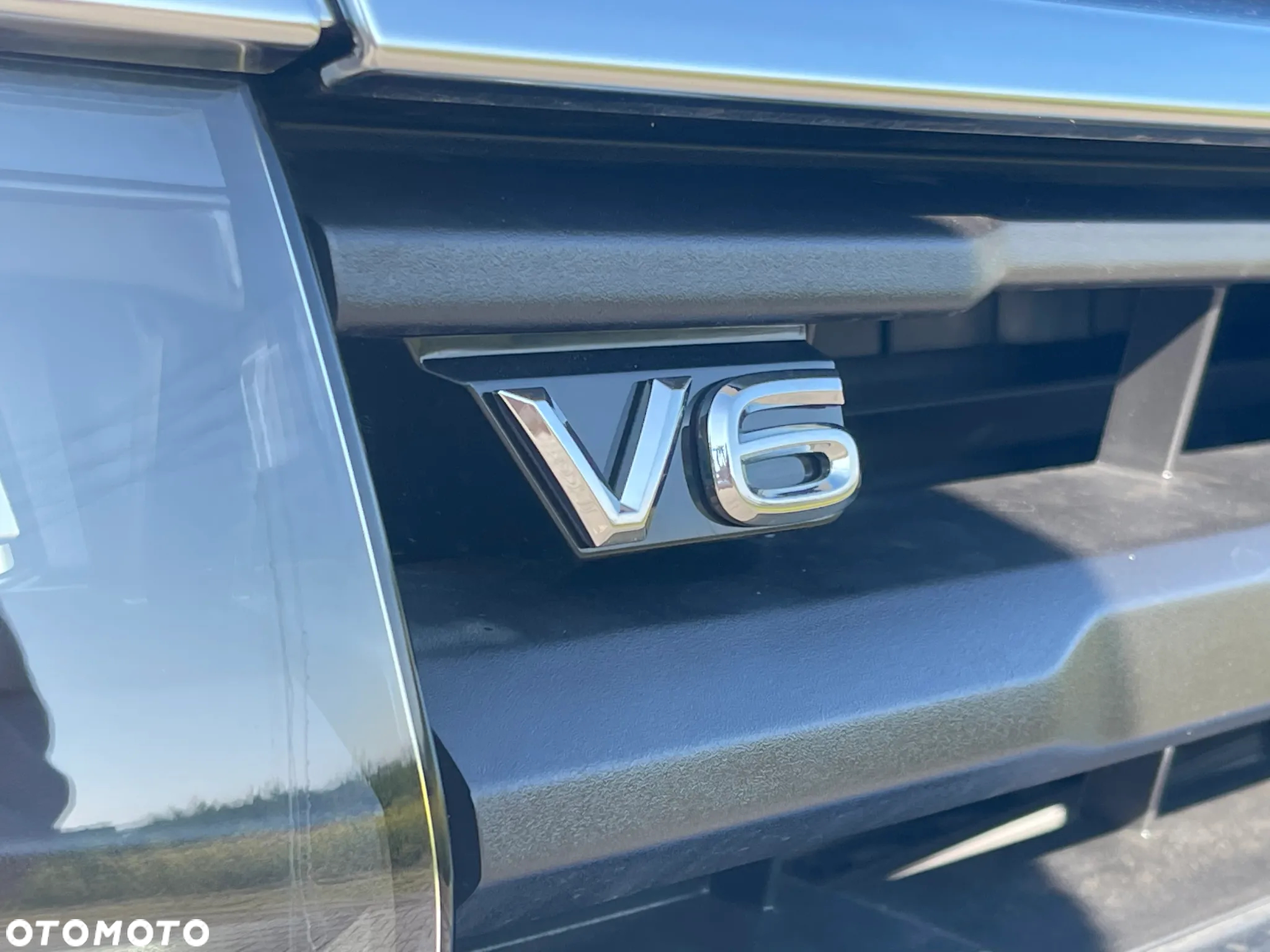 Volkswagen Amarok 3.0 V6 TDI 4Mot Aventura - 18