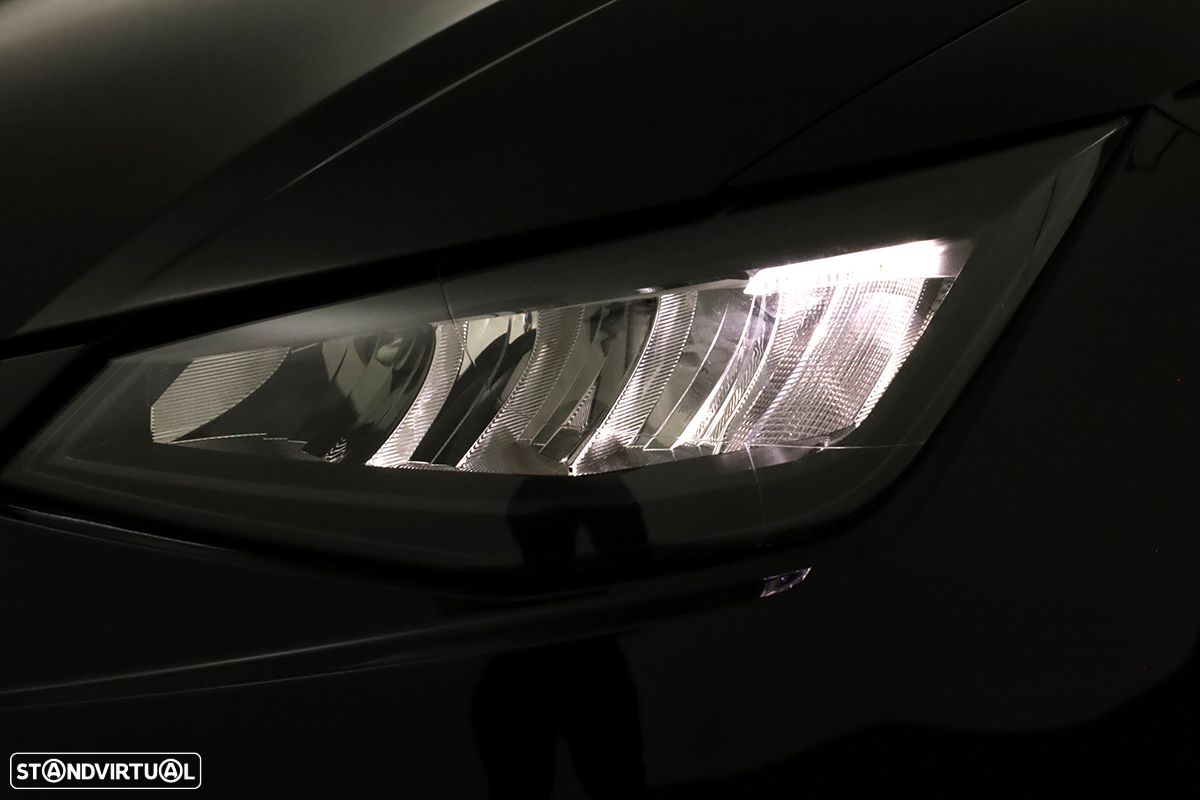 SEAT Ibiza 1.0 TSI Style - 6