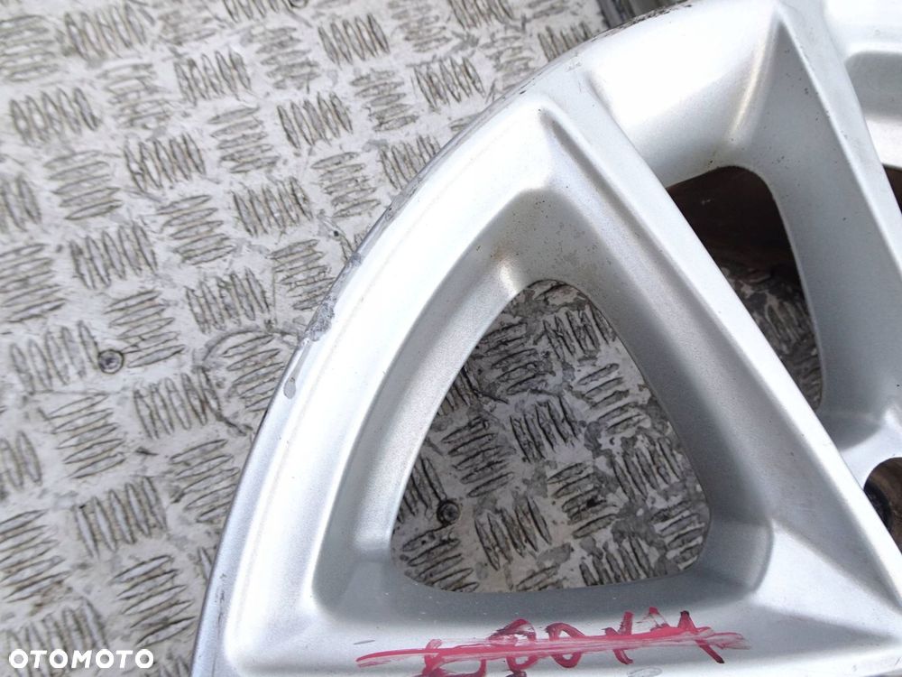 alufelgi kpl. ford c-max mk2 16" 5x108 et 50 - 5