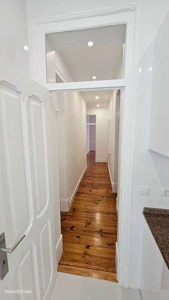 imagine viver dentro de Lisboa - Grande imagem: 3/12