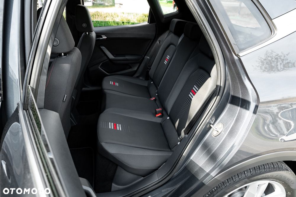 Seat Arona 1.5 TSI FR S&S - 19