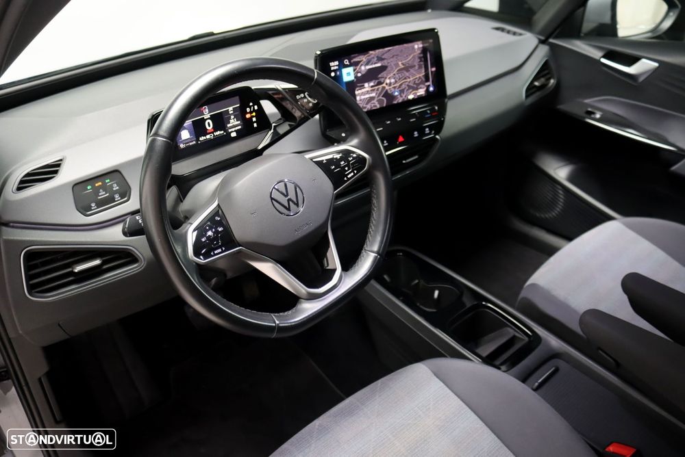VW ID.3 Pro - 23