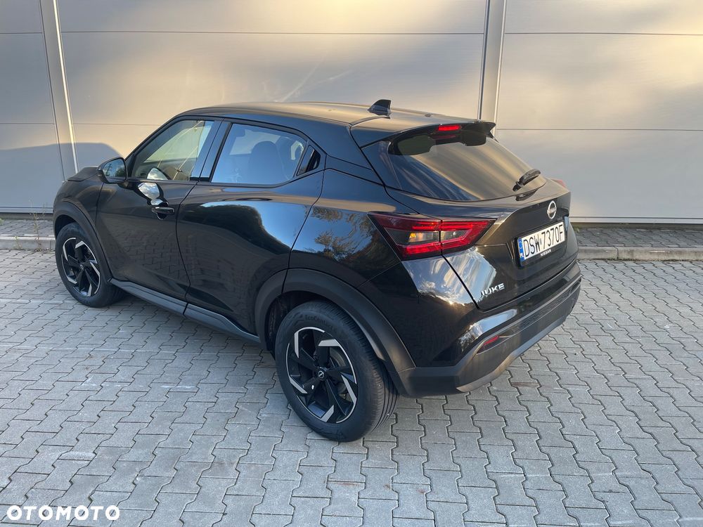 Nissan Juke - 11