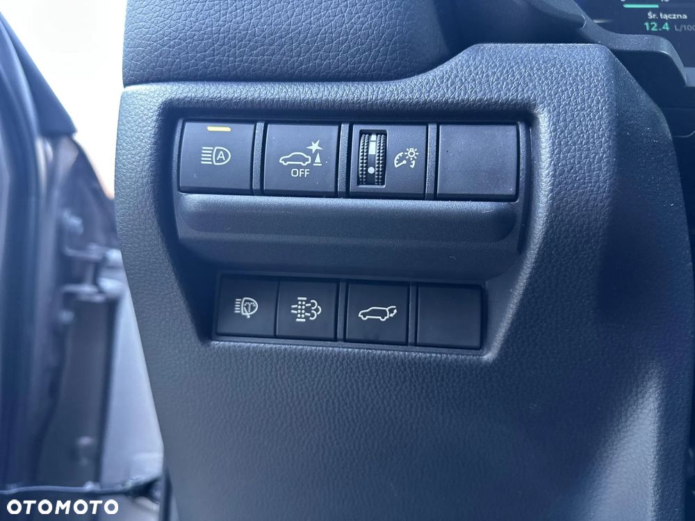 Toyota Land Cruiser LC 2.8 D-4D Executive - 31