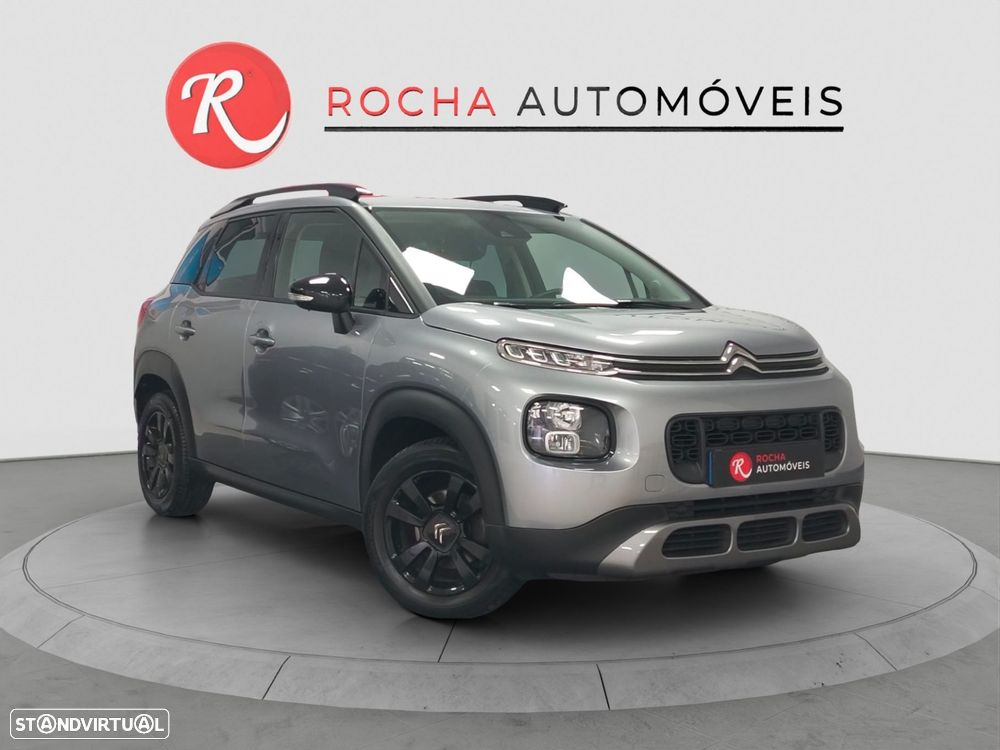 Citroën C3 Aircross 1.2 PureTech Shine - 3
