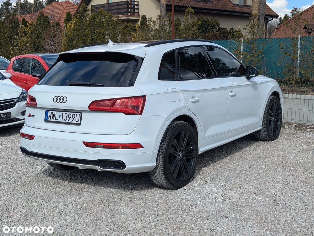 Audi SQ5 - 7
