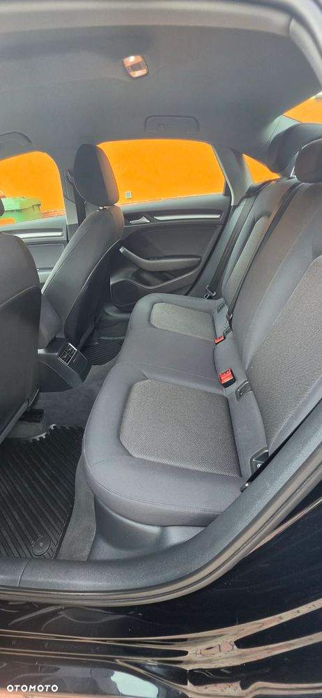 Audi A3 Limousine 1.4 TFSI CoD S tronic - 16