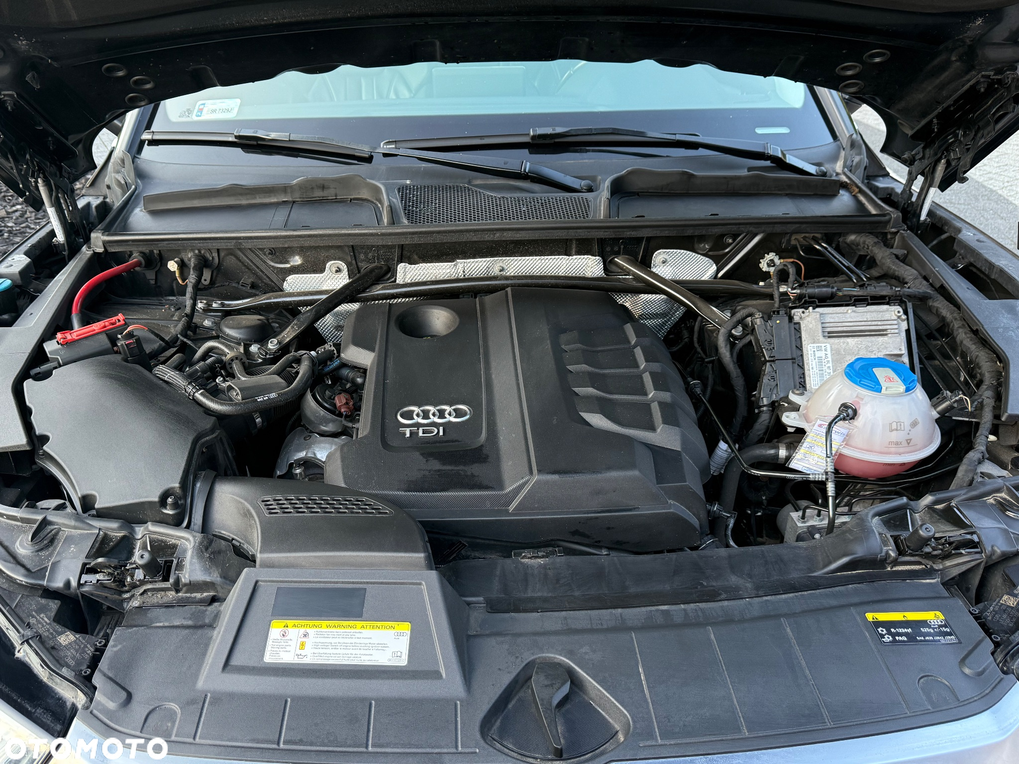 Audi Q5 2.0 TDI Quattro S tronic - 22