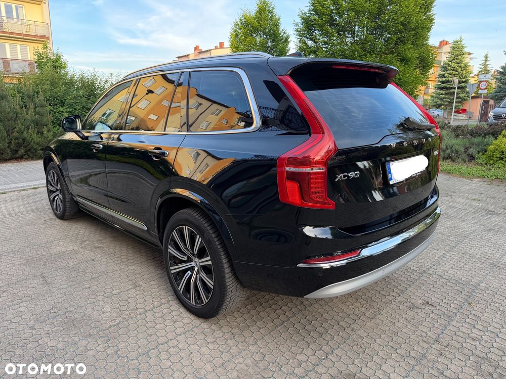 Volvo XC 90 - 4