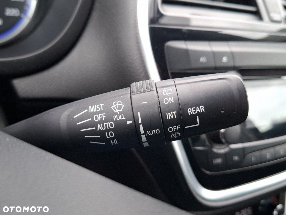 Suzuki SX4 S-Cross - 25