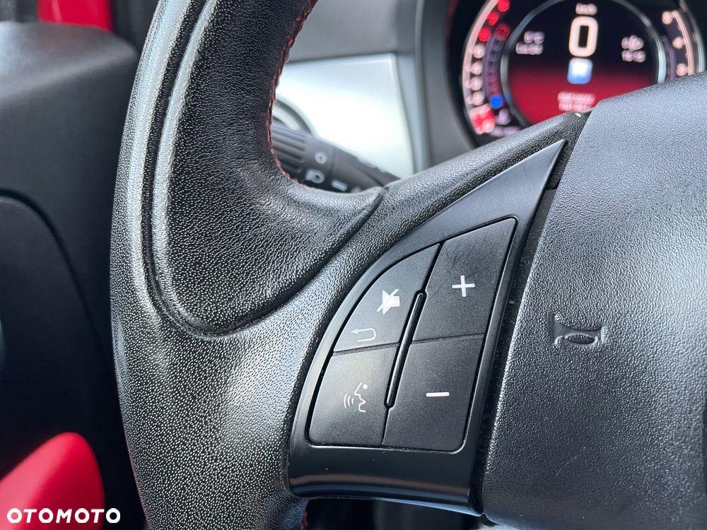 Fiat 500 1.2 8V Sport Euro5 - 12