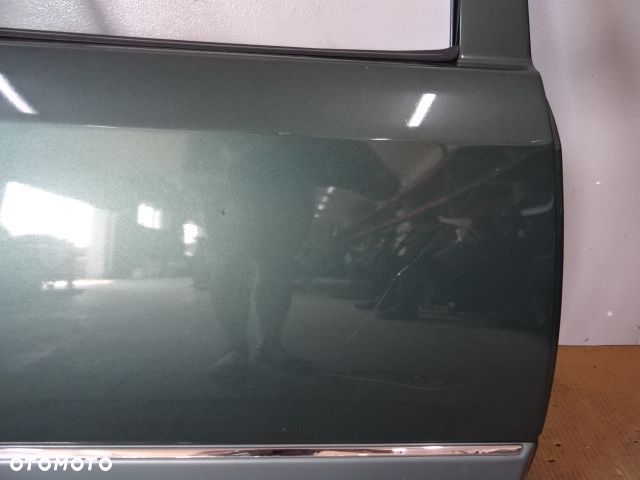 DRZWI PRAWY TYŁ PRAWE TYLNE MERCEDES W124 KOMBI 84-93 LAK:249 NR935 - 5