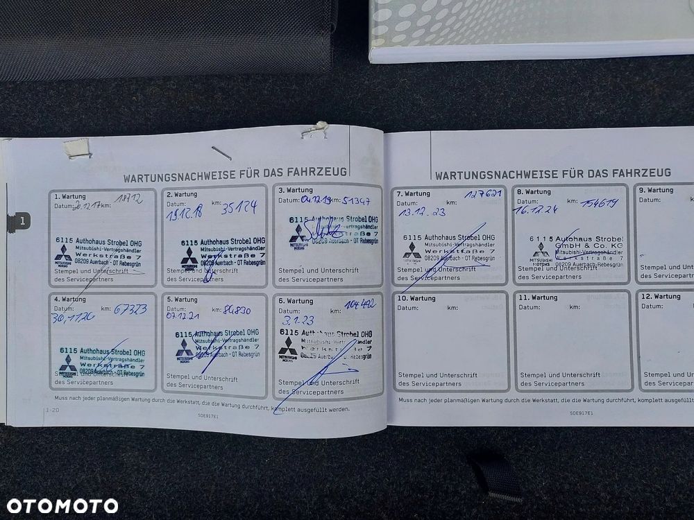 Mitsubishi ASX 1.6 ClearTec 2WD Diamant Edition+ - 39