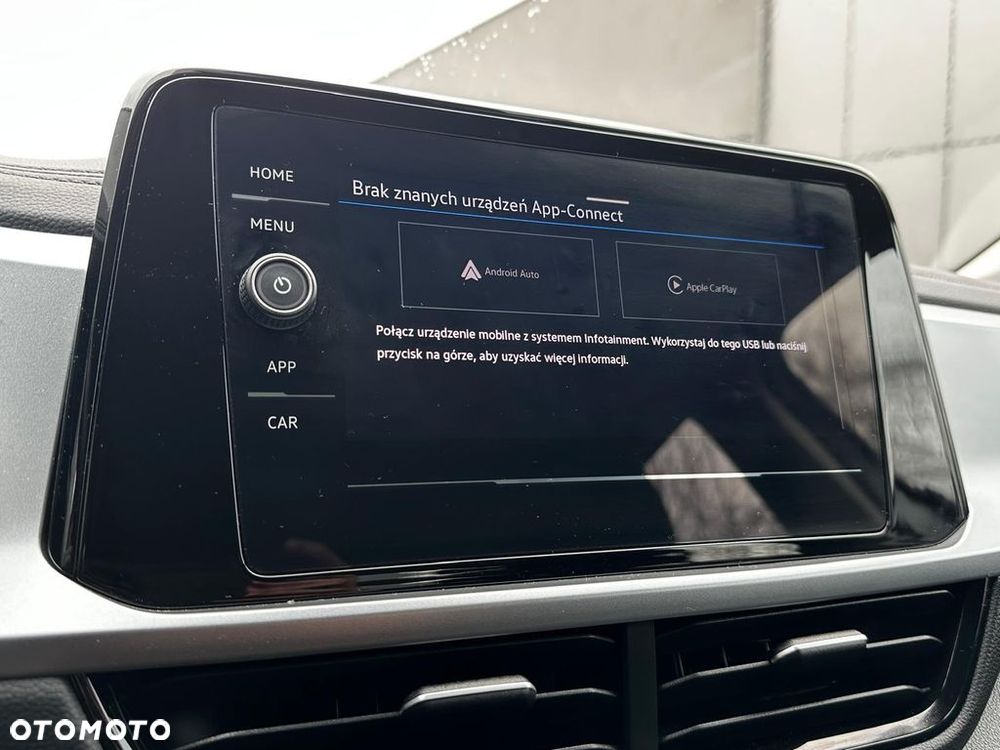 Volkswagen T-Roc 1.5 TSI Life DSG - 18