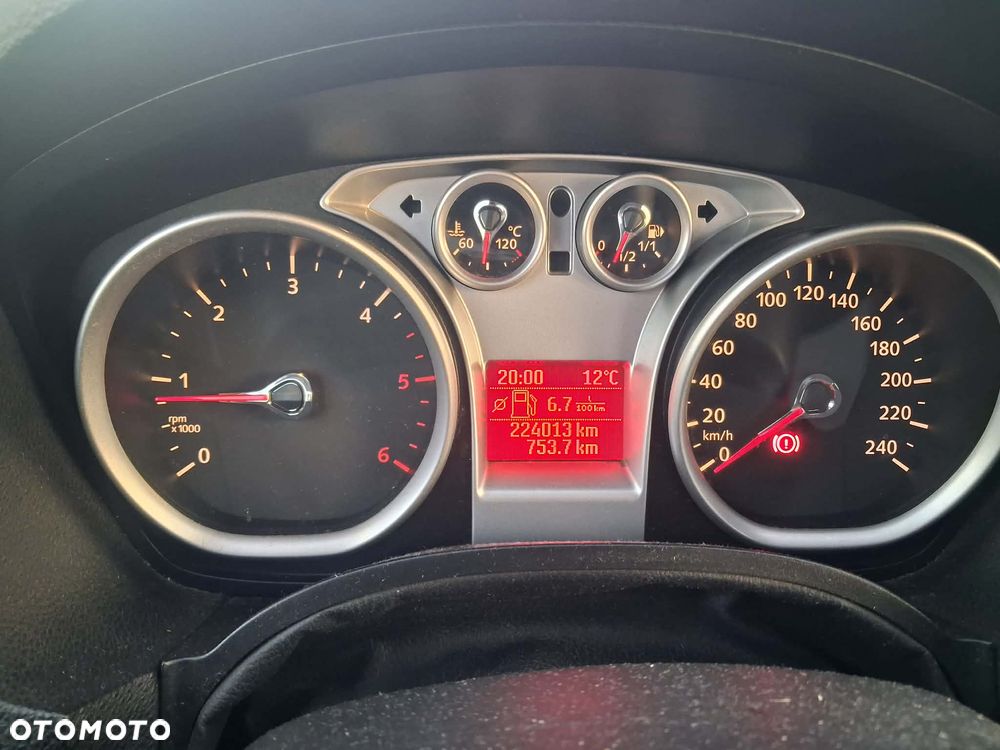 Ford Kuga 2.0 TDCi Titanium - 12