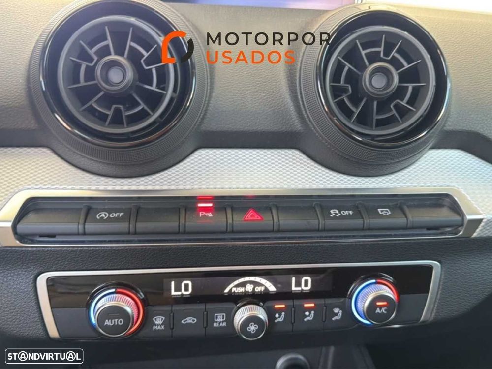 Audi Q2 1.6 TDI Design - 16