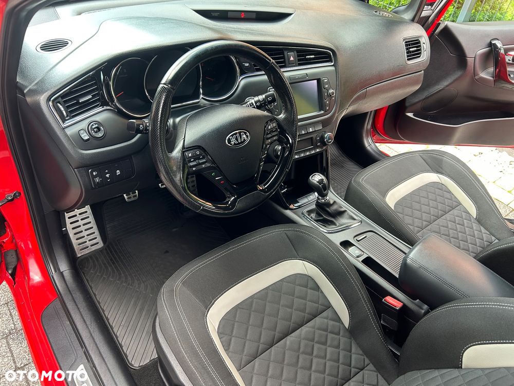 Kia Ceed 1.0 T-GDI GT Line - 16