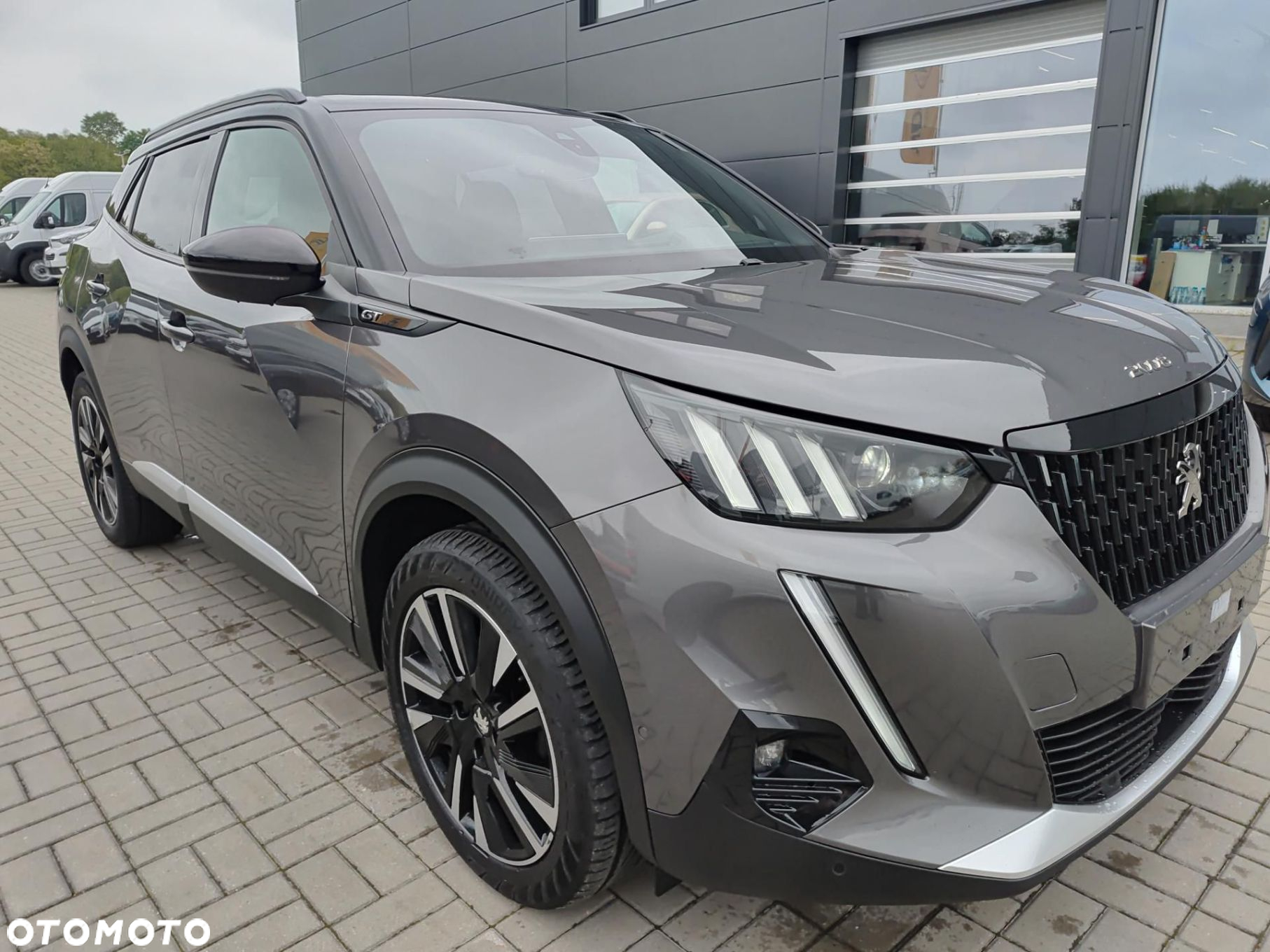 Peugeot 2008 - 4