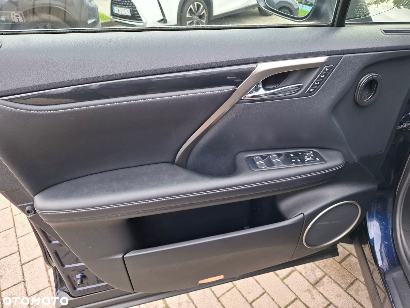Lexus RX 450h Elegance MY19 - 12