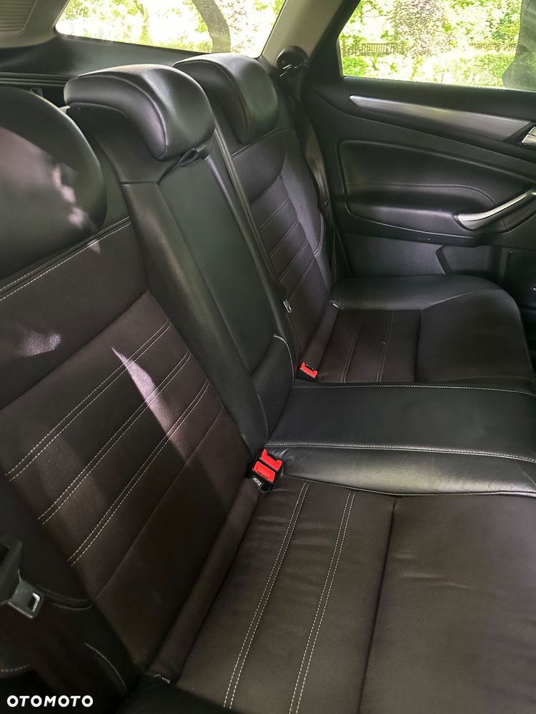 Ford Mondeo 2.0 TDCI Titanium X - 21