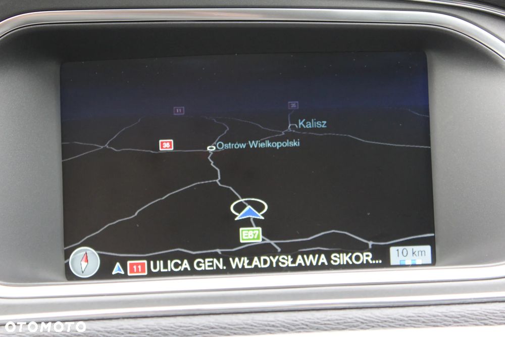Volvo V40 D2 You - 23