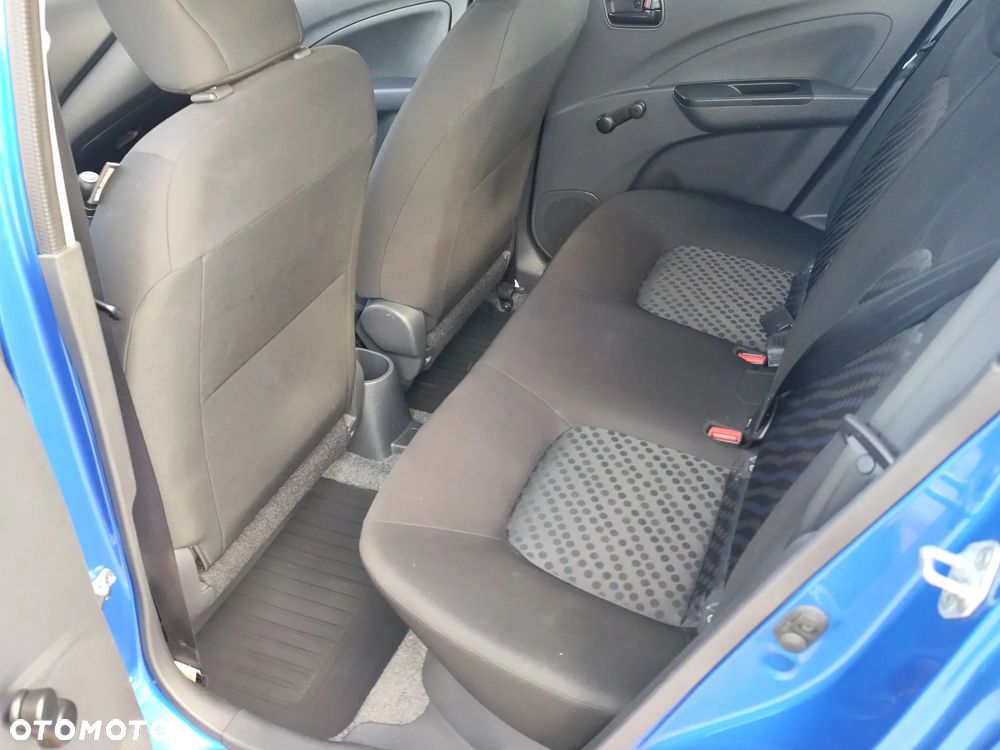 Suzuki Celerio 1.0 Comfort - 9