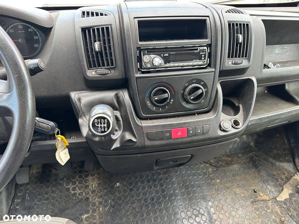 Fiat Ducato - 20