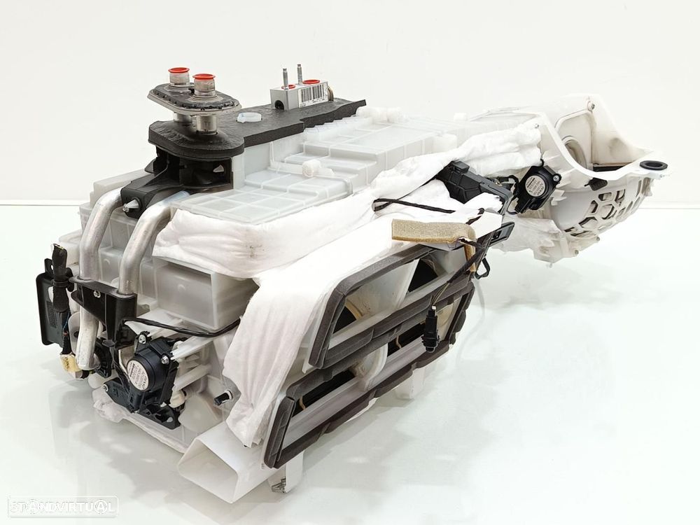 SOFAGEM INTEIRA CITROEN GRAND C4 PICASSOSPACETOURER - 1