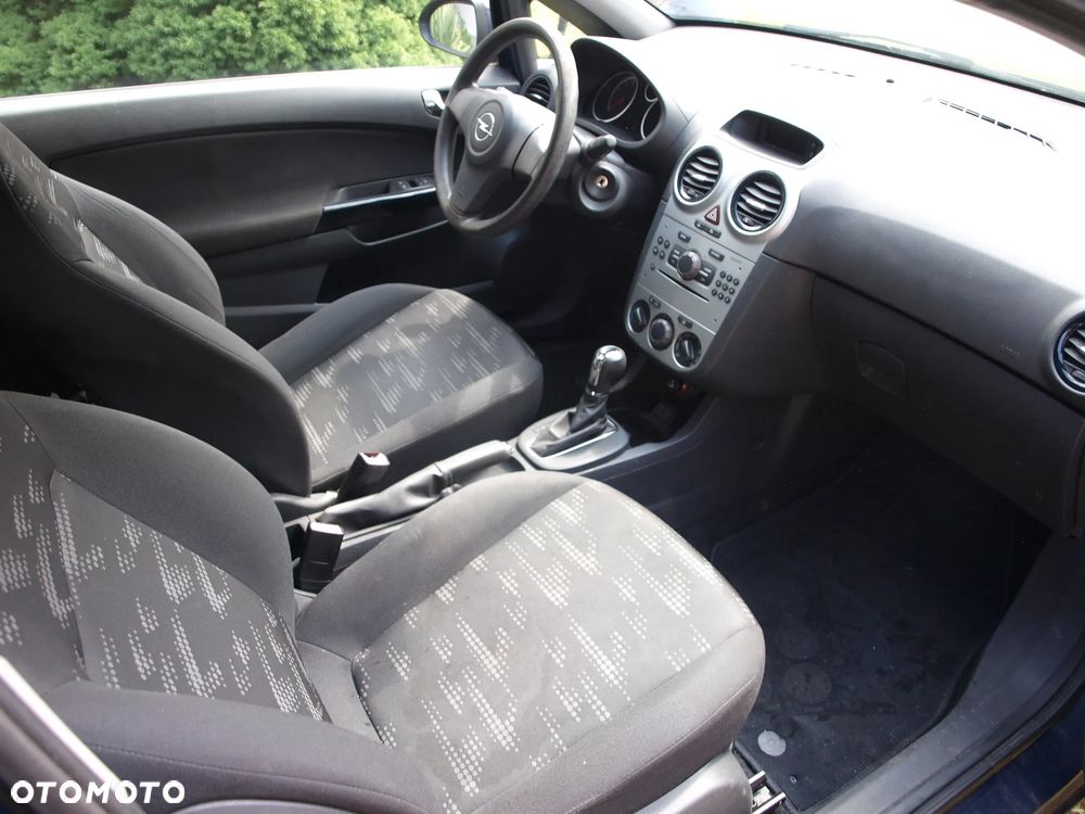 Opel Corsa - 7