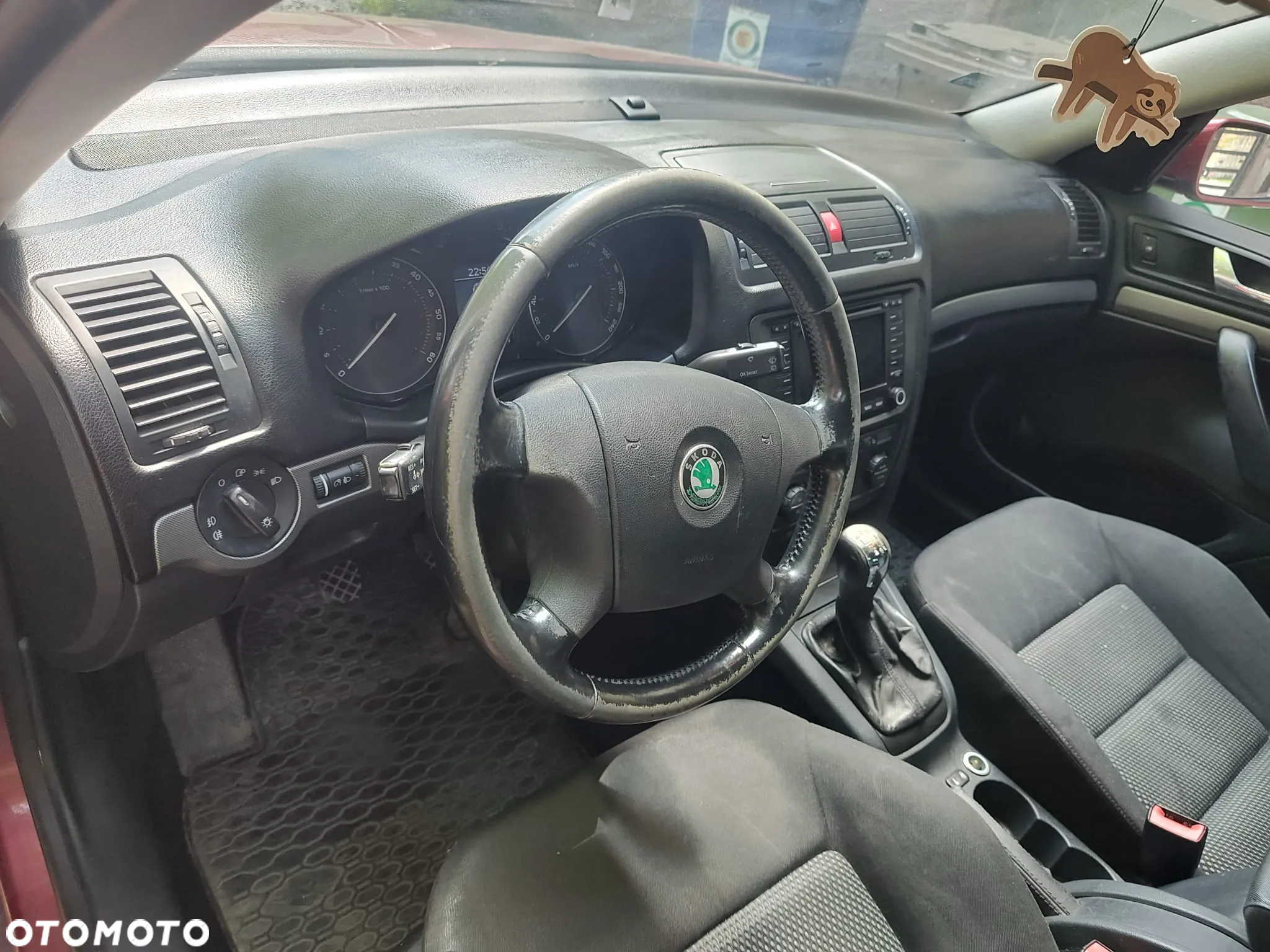 Skoda Octavia - 9